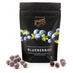 Rogers Chocolates - Dark Chocolate Blueberries